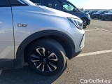  Opel  Crossland 1.2 TURBO 81KW ELEGANCE #26