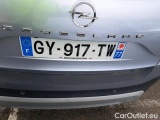 Opel  Crossland 1.2 TURBO 81KW ELEGANCE #5