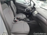  Opel  Crossland 1.2 TURBO 81KW ELEGANCE #9
