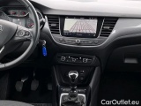  Opel  Crossland 1.2 TURBO 81KW ELEGANCE #11
