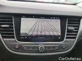  Opel  Crossland 1.2 TURBO 81KW ELEGANCE #22