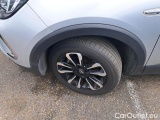  Opel  Crossland 1.2 TURBO 81KW ELEGANCE #18