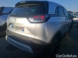  Opel  Crossland 1.2 TURBO 81KW ELEGANCE #3