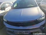  Opel  Crossland 1.2 TURBO 81KW ELEGANCE #14