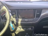  Opel  Crossland 1.2 TURBO 81KW ELEGANCE #11