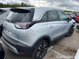  Opel  Crossland 1.2 TURBO 81KW ELEGANCE #3