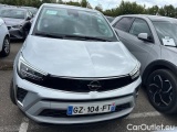  Opel  Crossland 1.2 TURBO 81KW ELEGANCE #14