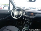  Opel  Crossland 1.2 TURBO 81KW ELEGANCE #4