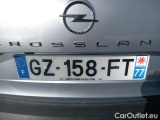  Opel  Crossland 1.2 TURBO 81KW ELEGANCE #5