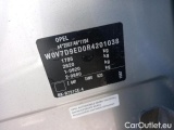  Opel  Crossland 1.2 TURBO 81KW ELEGANCE #8