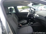  Opel  Crossland 1.2 TURBO 81KW ELEGANCE #9