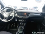 Opel  Crossland 1.2 TURBO 81KW ELEGANCE #11