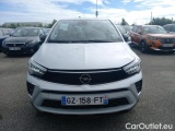  Opel  Crossland 1.2 TURBO 81KW ELEGANCE #14