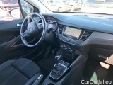  Opel  Crossland 1.2 TURBO 81KW ULTIMATE #4