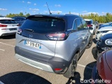  Opel  Crossland 1.2 TURBO 81KW ULTIMATE #3