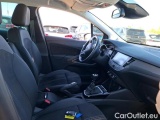  Opel  Crossland 1.2 TURBO 81KW ULTIMATE #9