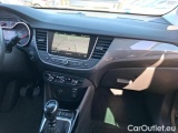  Opel  Crossland 1.2 TURBO 81KW ULTIMATE #11