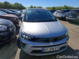  Opel  Crossland 1.2 TURBO 81KW ULTIMATE #14