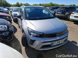  Opel  Crossland 1.2 TURBO 81KW ULTIMATE #40