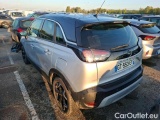  Opel  Crossland 1.2 TURBO 81KW ULTIMATE #2