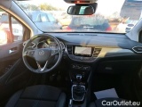  Opel  Crossland 1.2 TURBO 81KW ULTIMATE #4