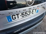  Opel  Crossland 1.2 TURBO 81KW ULTIMATE #5