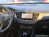  Opel  Crossland 1.2 TURBO 81KW ULTIMATE #11