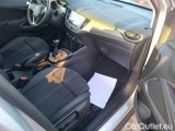 Opel  Crossland 1.2 TURBO 81KW ULTIMATE #9