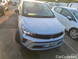  Opel  Crossland 1.2 TURBO 81KW ULTIMATE #14
