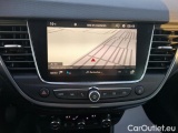  Opel  Crossland 1.2 TURBO 81KW ULTIMATE #22