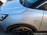  Opel  Crossland 1.2 TURBO 81KW ULTIMATE #44