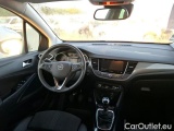  Opel  Crossland 1.2 TURBO 81KW ULTIMATE #4