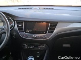  Opel  Crossland 1.2 TURBO 81KW ULTIMATE #11