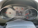  Opel  Crossland 1.2 TURBO 81KW ULTIMATE #7