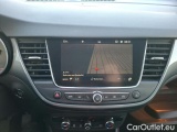  Opel  Crossland 1.2 TURBO 81KW ULTIMATE #22