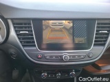  Opel  Crossland 1.2 TURBO 81KW ULTIMATE #34