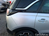  Opel  Crossland 1.2 TURBO 81KW ULTIMATE #42