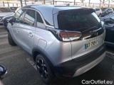  Opel  Crossland 1.2 TURBO 81KW ULTIMATE #2
