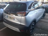  Opel  Crossland 1.2 TURBO 81KW ULTIMATE #3