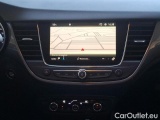  Opel  Crossland 1.2 TURBO 81KW ULTIMATE #11