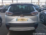  Opel  Crossland 1.2 TURBO 81KW ULTIMATE #15