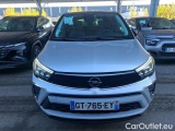  Opel  Crossland 1.2 TURBO 81KW ULTIMATE #14