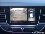 Opel  Crossland 1.2 TURBO 81KW ULTIMATE #32