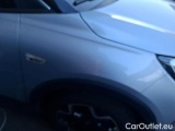  Opel  Crossland 1.2 TURBO 81KW ULTIMATE #38