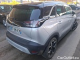  Opel  Crossland 1.2 TURBO 81KW ULTIMATE #3