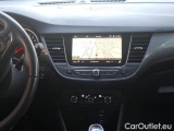  Opel  Crossland 1.2 TURBO 81KW ULTIMATE #11