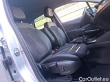  Opel  Crossland 1.2 TURBO 81KW ULTIMATE #9