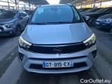  Opel  Crossland 1.2 TURBO 81KW ULTIMATE #14