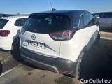  Opel  Crossland 1.5 DIESEL 102PS OPEL 2020 #3