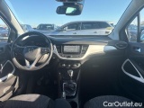  Opel  Crossland 1.5 DIESEL 102PS OPEL 2020 #4